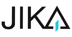 JIKA