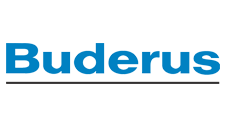 BUDERUS