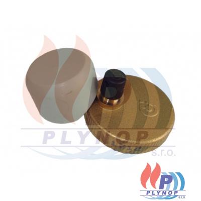 Odvzdušňovací ventil čerpadla Dakon DUA PLUS B - 1131 6056 / 87381016860