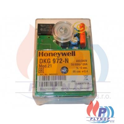 Zapalovací automatika Honeywell / RESIDEO DKG 972-N-21V2 BUDERUS - 8718584071