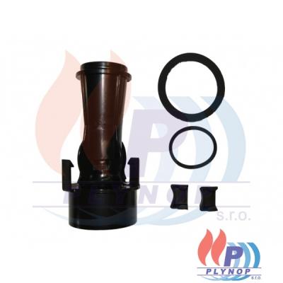 Venturiho tubice BUDERUS GB022, GB152, GB212, GB132 - 7099020 / 7099925