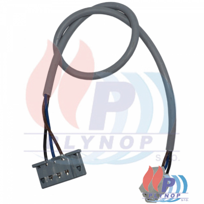 Kabel pro připojení třícestného ventilu Enbra 40-00136