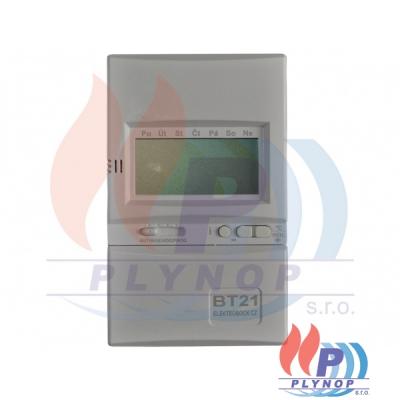 Prostorový termostat PT 21 ELEKTROBOCK - 621