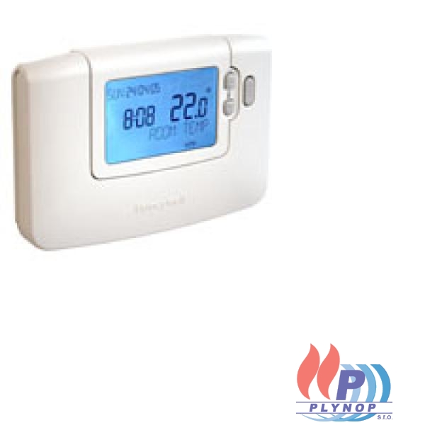 Prostorový termostat Honeywell CM907