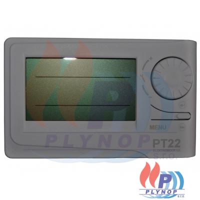 Prostorový termostat PT 22 ELEKTROBOCK - 622