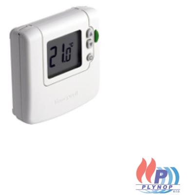 Pokojový termostat digitální DT90  24V-230V