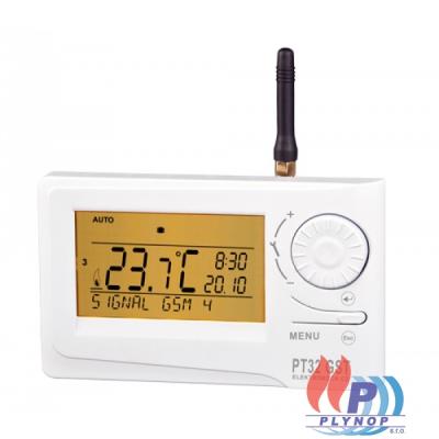 Prostorový termostat PT 32 s GST modulem ELEKTROBOCK - 0639