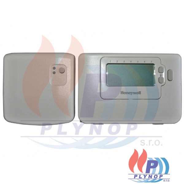 Pokojový digitální termostat - bezdrátový 7 - denní CM700 RF (CM727 RF) HONEYWELL - 43595 / Y3H710RF0072