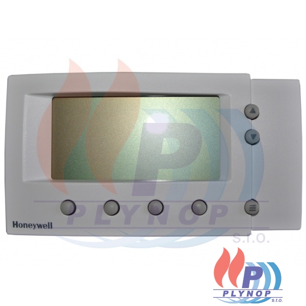 Pokojový digitální termostat CR04 HONEYWELL - 43452