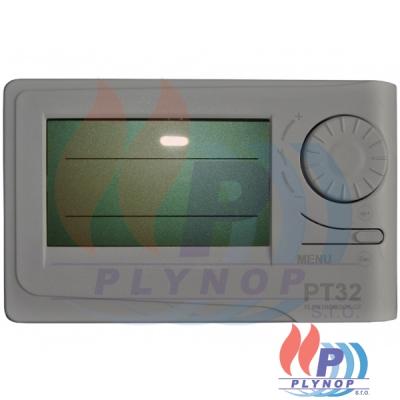 Prostorový termostat PT 32 ELEKTROBOCK - 636