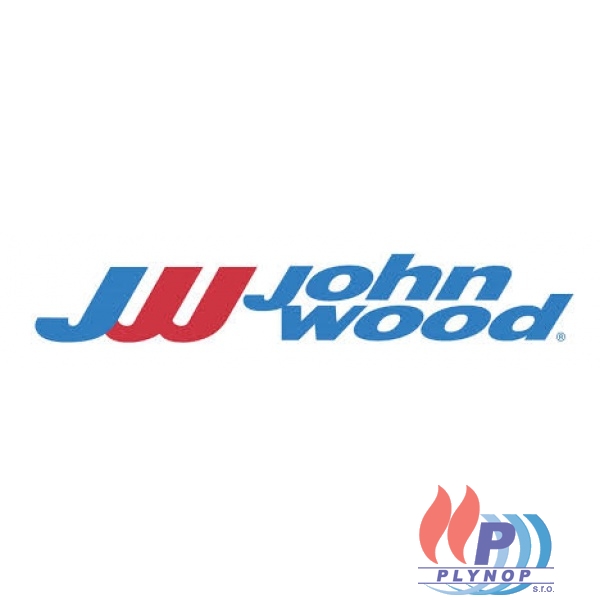 Termostat spalin JOHN WOOD - 39816110