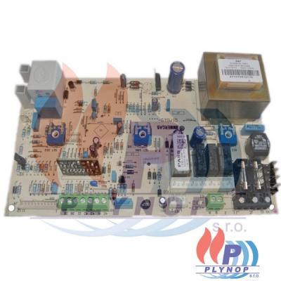 Modulační elektronická deska IMMERGAS AVIO kW / ZEUS kW - 1.031751 / 1.031751P / 1.025201 / 1.025995