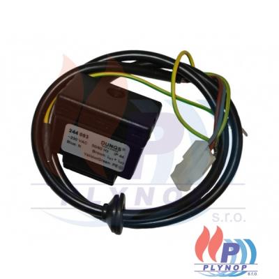 Kabel k plynovému ventilu DUNGS IMMERGAS - 3.014781