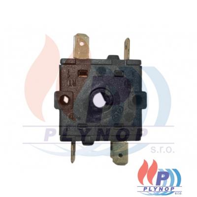 Přepínač provozu třípolohový IMMERGAS VICTRIX ZEUS 20, NIKE / EOLO MAIOR, AVIO / ZEUS MAIOR - 1.010564 / 1.010563