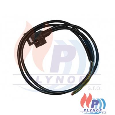 Kabel k plynovému ventilu SIT 845/848 IMMERGAS VICTRIX ZEUS 26 - 1.026516 / 1.021820