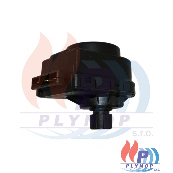 Motor třícestného ventilu IMMERGAS MINI kW, VICTRIX ZEUS SUPERIOR / THERMONA / DAKON / BAXI - 1.018064 / 1.018064P / 23677 / 1150 6605 / 87381018000 / KHG714106610