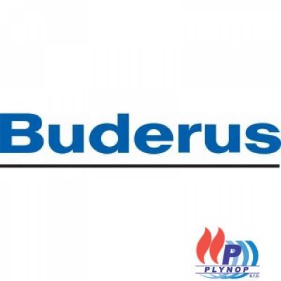 Výměník TUV deskový BUDERUS U002-U104 - 7101160