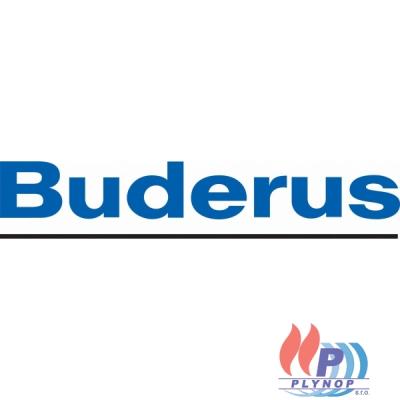 Kabel třícestného ventilu 0,8m BUDERUS GB112 - 7098974