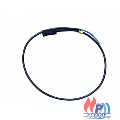 Kabel ionizační elektrody 800mm BUDERUS G124 / G134 / G234 /G224 / JUNKERS BOSCH - 5181476