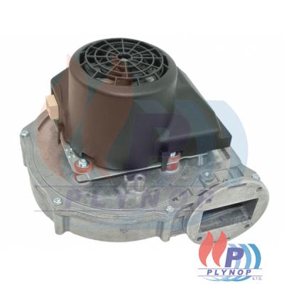 Ventilátor BUDERUS GB162 80-100kW JUNKERS BOSCH CONDENS / CERAPURMAXX - 7101454 / 7101454P