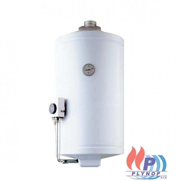 Plynový ohřívač vody ENBRA BGM/5Q 50 l závěsný do komína - 80020100