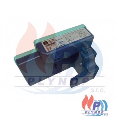 Zapalovací automatika SIT 537, ABC 537201 (02) THERMONA - 40992 / 537201