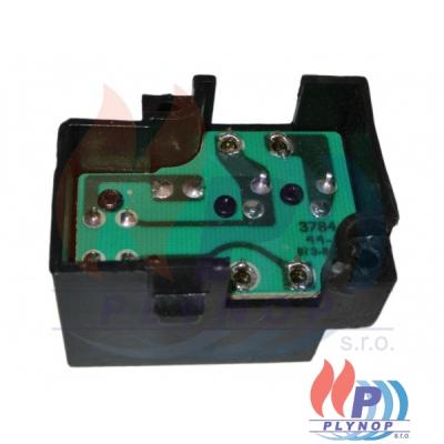 Elektronický panel ventilu F16 4969 THERMONA - 20141
