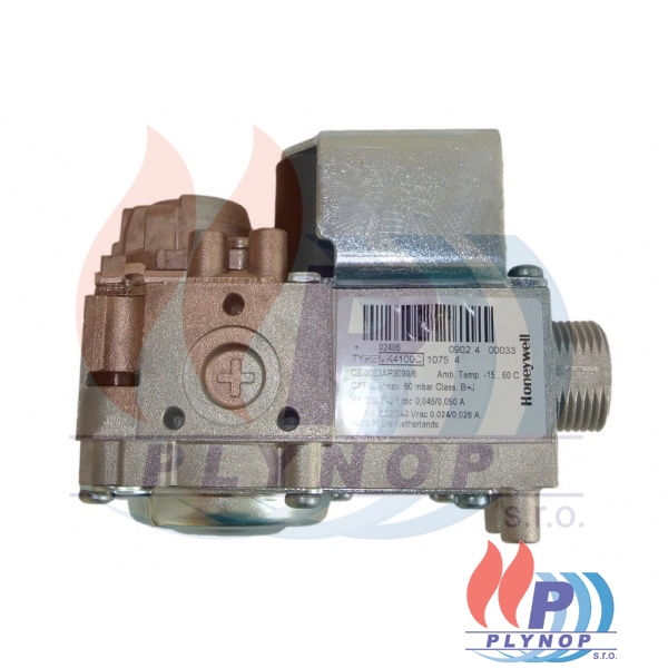 Plynový ventil VK4100C 1075B FERROLI - VK4100C1075B