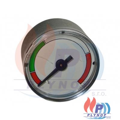 Manometr tlaku se závitem ENBRA CD - 25-00196