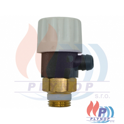 Odvzdušňovací ventil ENBRA CD - 96055LA