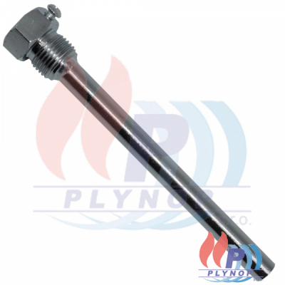 Jímka teploměru DTR 160 mm APATOR - 332081
