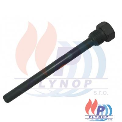 Jímka teploměru DTR 160 mm APATOR - 332081