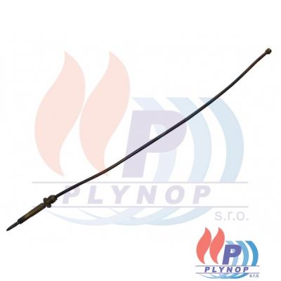 Termočlánek M8x1 350mm MORA - 931.050-450