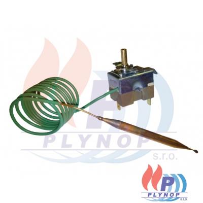 Termostat provozní 0-85°C kapilárový DESTILA DPL-H - 484305000