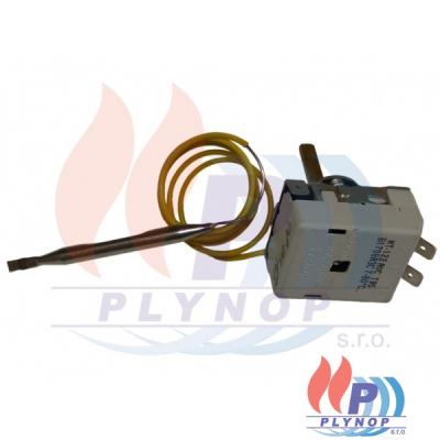 Termostat KT-165 AVC 7-80°C