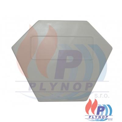 Venkovní čidlo teploty BUDERUS E 4000 - 5991374 / 8738810224