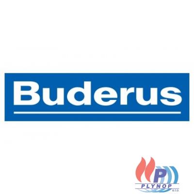 Řídící jednotka BC 25 BUDERUS - 871862053A0