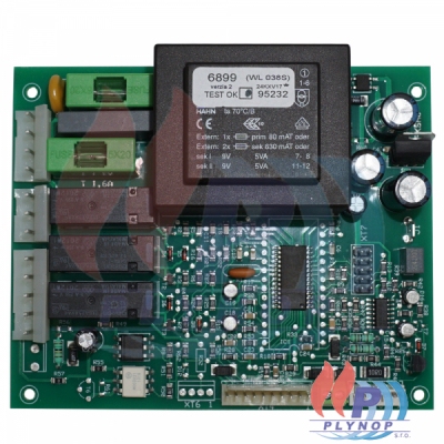 Ovládací deska řídící PROTHERM PANTHER KTV, KOO, KTO, KOV - 0020027653