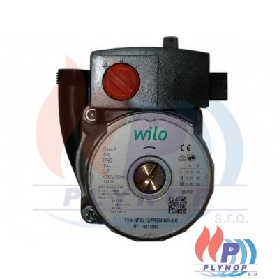 Čerpadlo WILO NFSL / PREMIUM-3-CRF-12 PROTHERM LEOPARD, PANTHER, TIGER - 0020027644 / 0010030660 / 0010030684