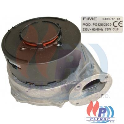 Ventilátor spalin ENBRA CD - 37032LA / 37032LAP