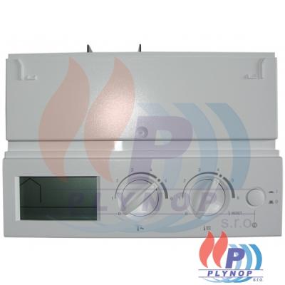 Ovládací elektronika VBC 112-A01.100 VIESSMANN VITODENS 100-W WB1B - 7832516