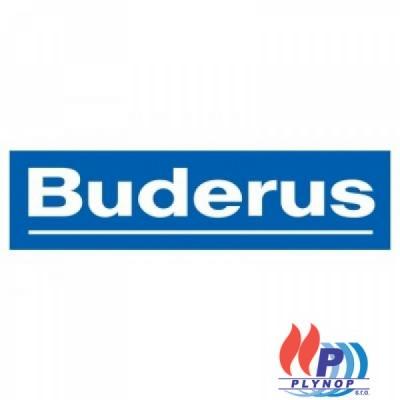 Plynový kotel BUDERUS GB192-35 iW H včetně 3-cestného ventilu - 7736701296