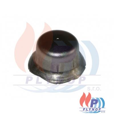 Tryska zapalovacího hořáčku 0,17 mm propan butan MORA, DESTILA - 11665