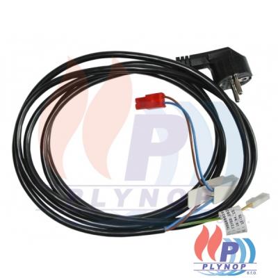 Síťový kabel k plynovým kotlům BUDERUS GB112 - 7099204
