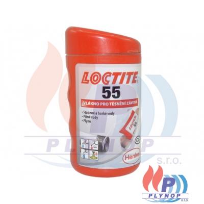 Loctite 55 těsnící vlákno 160m - 2057364