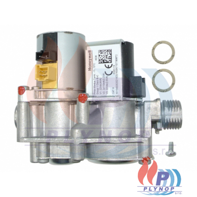Plynový ventil Gastep 12 mm G20 PROTHERM GEPARD, PANTHER - 0020039185