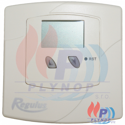 Prostorový termostat TP18  24/230V