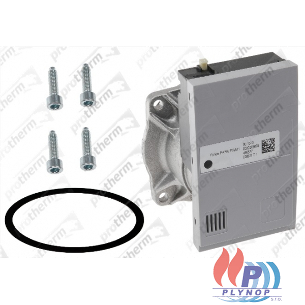 Čerpadlo - motor WILO PROTHERM TIGER CONDENS (HEP) - 0020207131