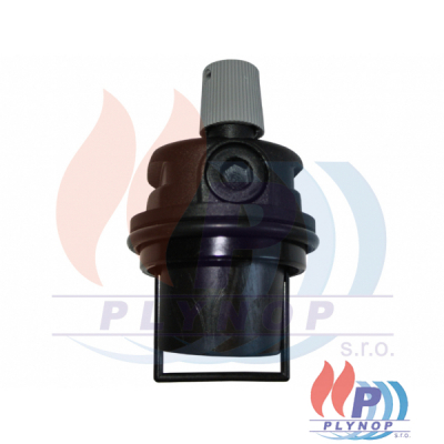 Odvzdušňovací ventil do čerpadla PROTHERM PANTHER, LEV - 0020014161 / S1024500