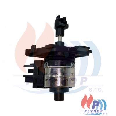 Motor třícestného ventilu IMMERGAS VICTRIX 12/24 (X) / TT 2 ERP / VICTRIX TERA 28 1 / 24 PLUS  / VICTRIX ZEUS 25 - 1.033918 / 1.033918P